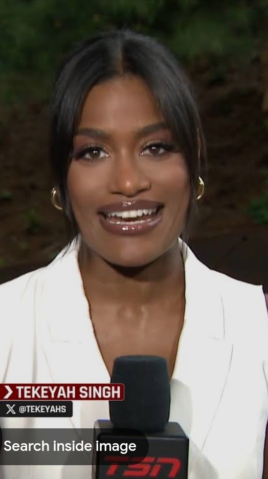 Tekeyah Singh
