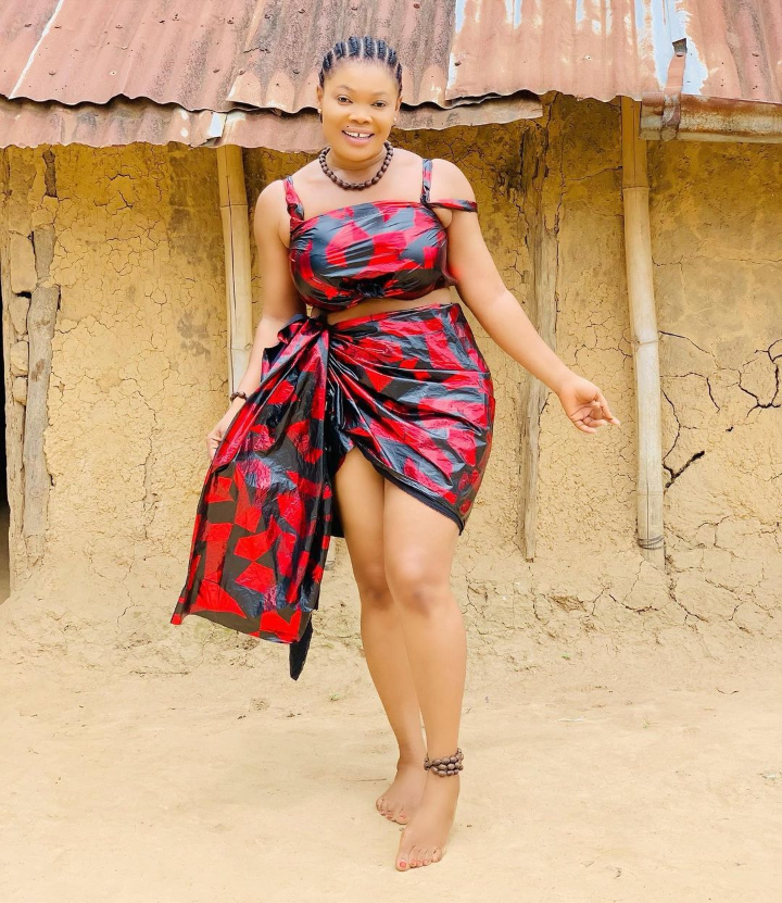 Ruby Ojiakor