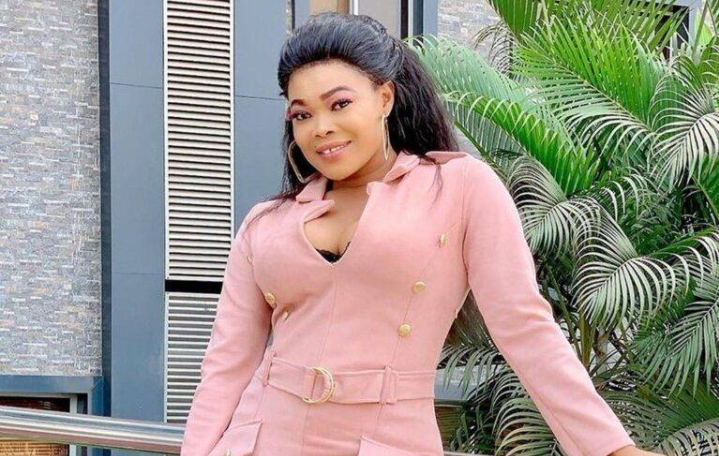 Ruby Ojiakor biography 