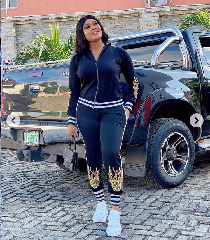 Ruby Orjiakor Biography