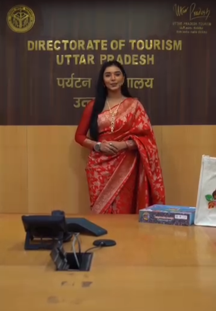 Tanya Mittal Biography 