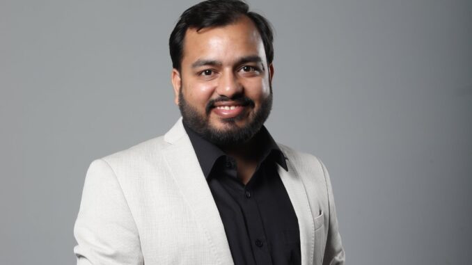 Alakh Pandey Biography