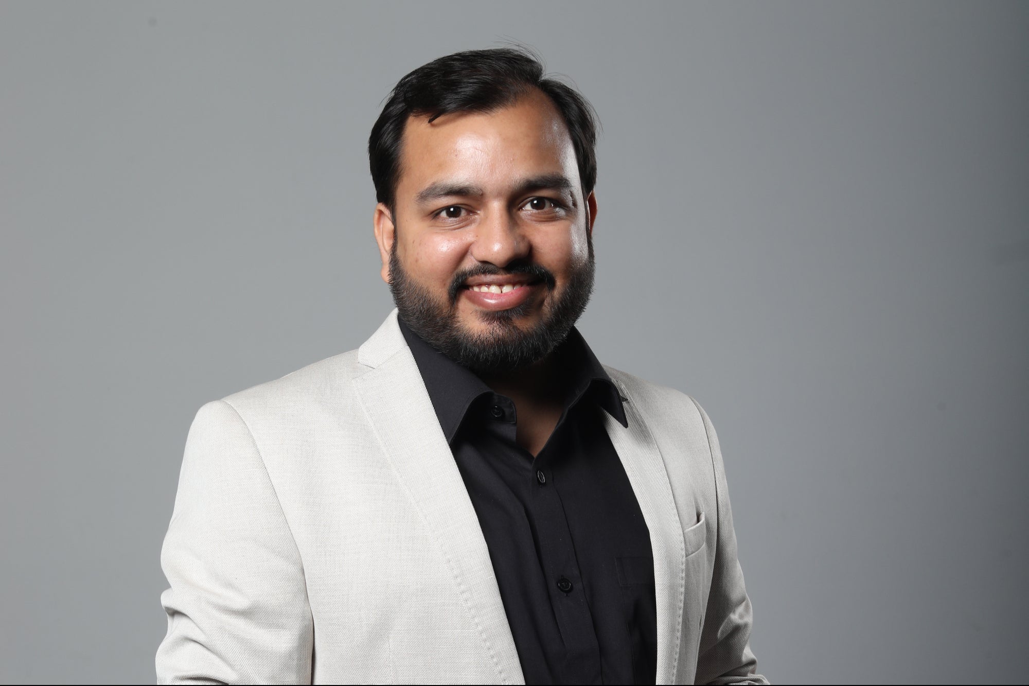 Alakh Pandey Biography
