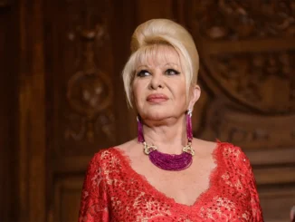 Donald Trump First wife Biography