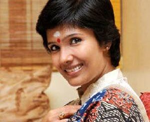 Swarnalatha Biography