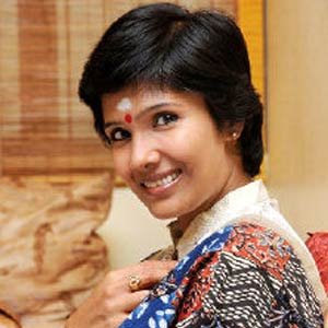 Swarnalatha Biography