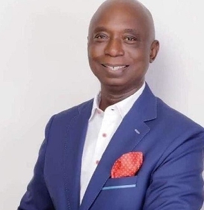 Ned Nwoko biography