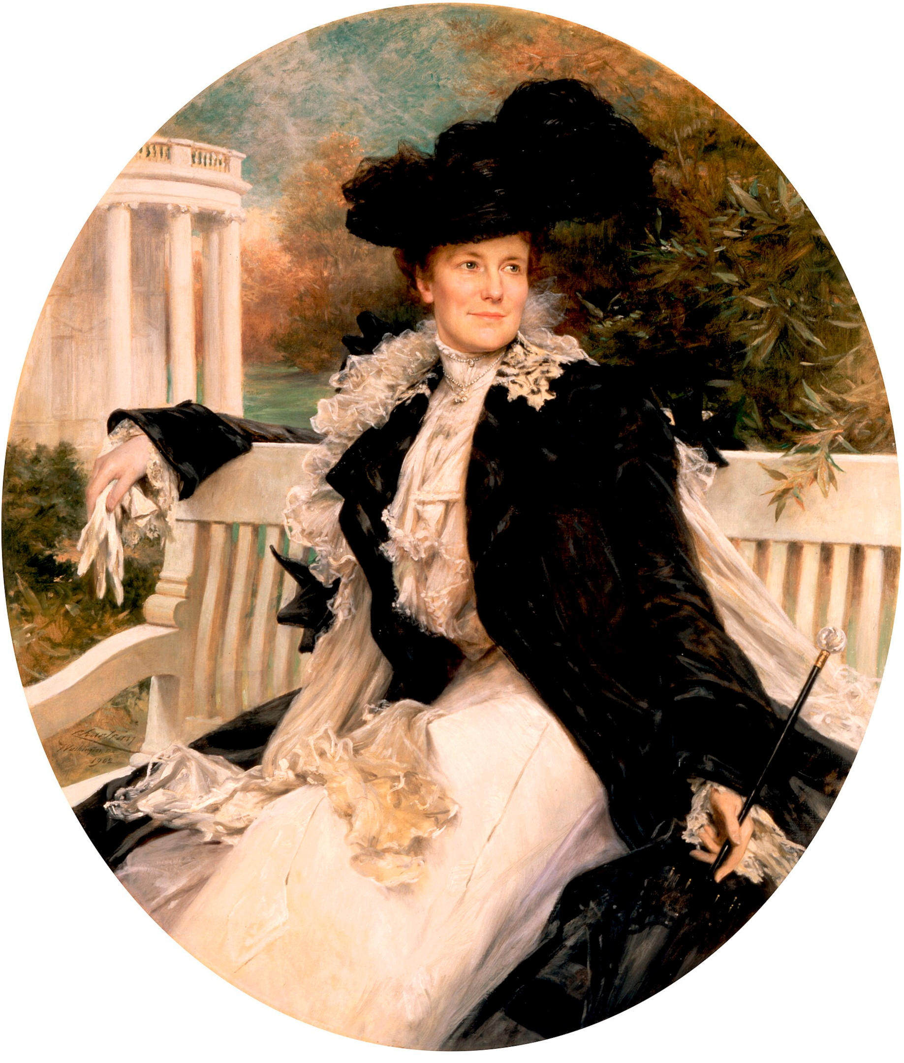Alice Roosevelt Biography