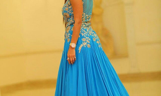 640px-Riya_Kodali Riya Kodali Biography