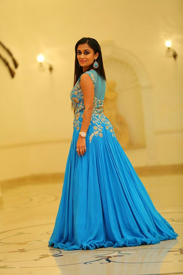 Riya Kodali Biography