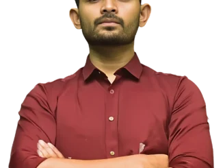 Digraj Singh Rajput Biography