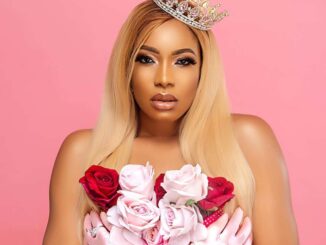 Chika Ike biography