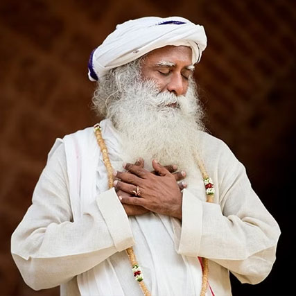 Sadhguru Biography