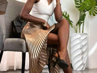 Daisy Melanin Biography