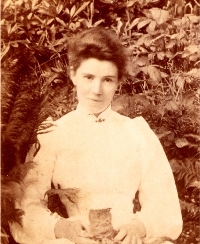 Amy Carmichael  Biography