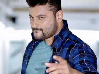 anubhav mohanty biography