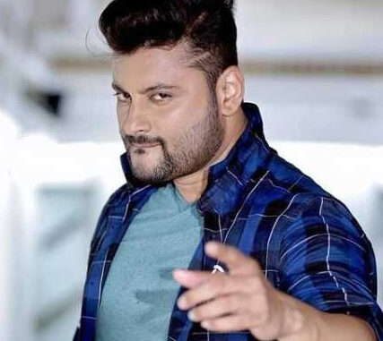 anubhav mohanty biography