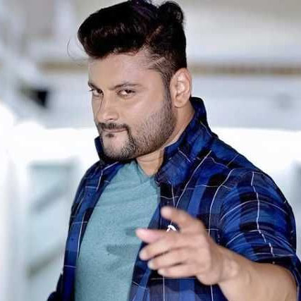 anubhav mohanty biography
