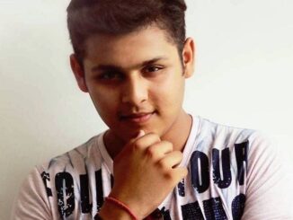 Dev Joshi Biography