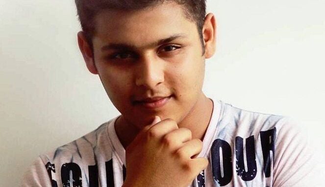 Dev Joshi Biography