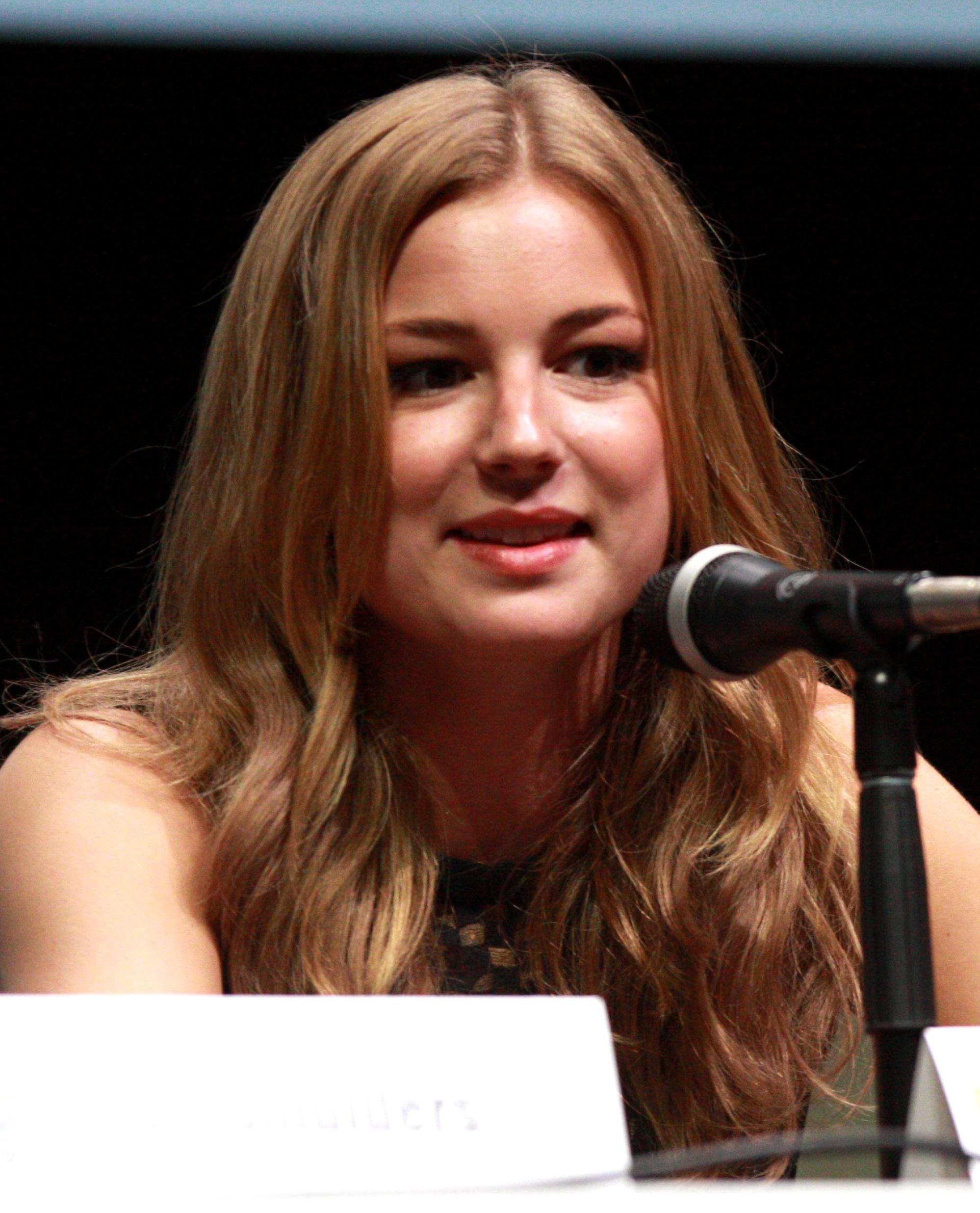 Emily Vancamp Biography