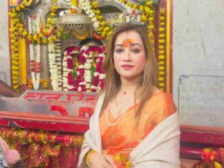 Harsha Richhariya Biography