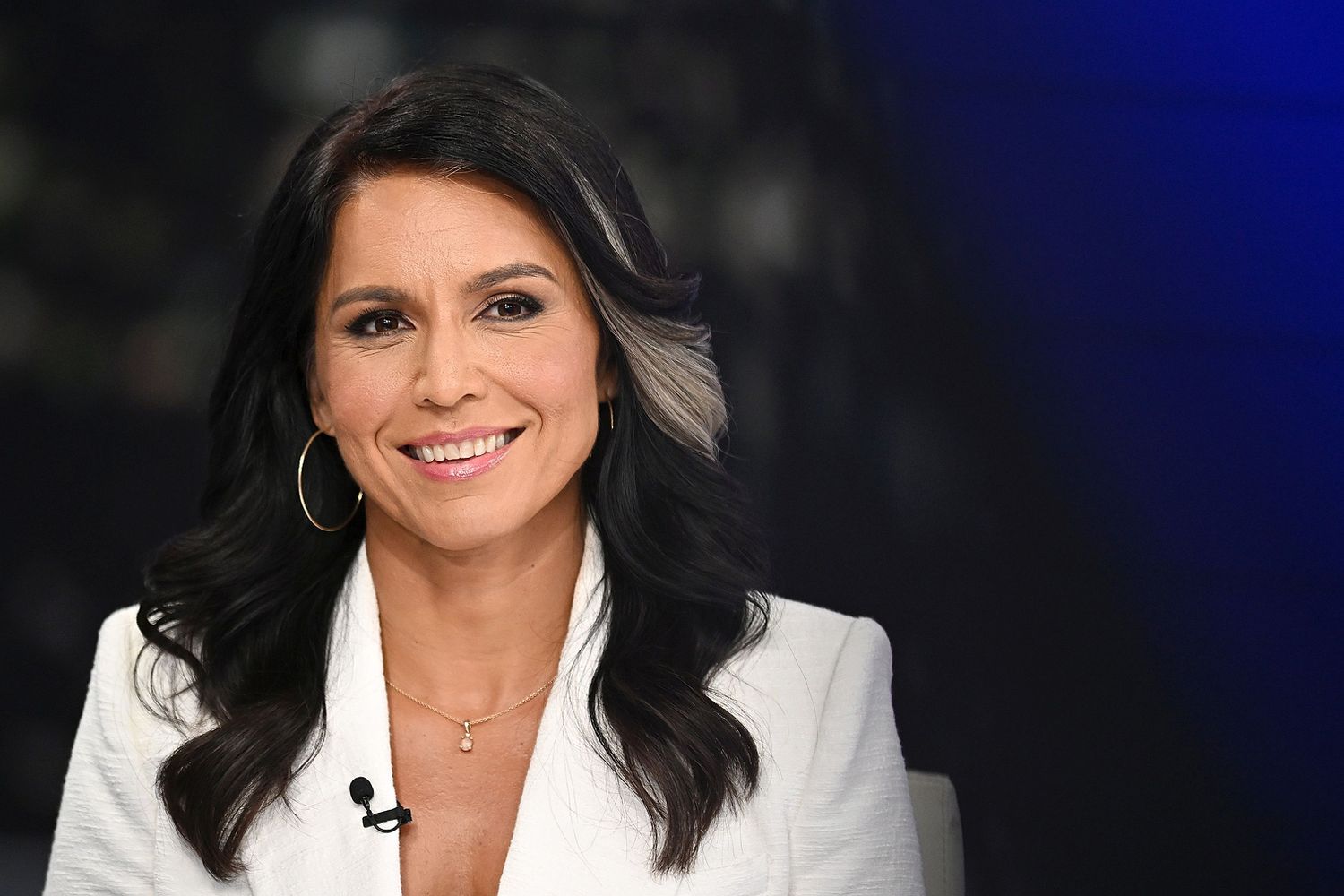 tulsi gabbard biography