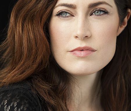 Charlotte Sullivan Biography