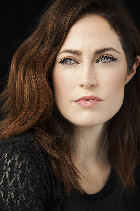 Charlotte Sullivan Biography
