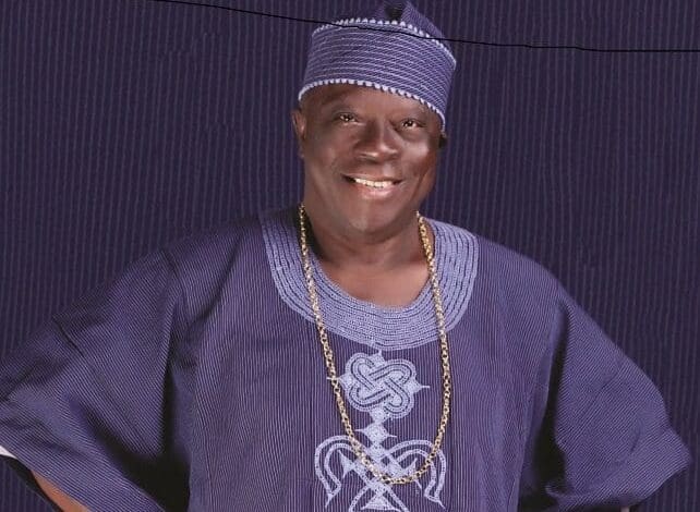 ayo adebanjo biography