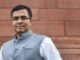 Parvesh Verma Biography