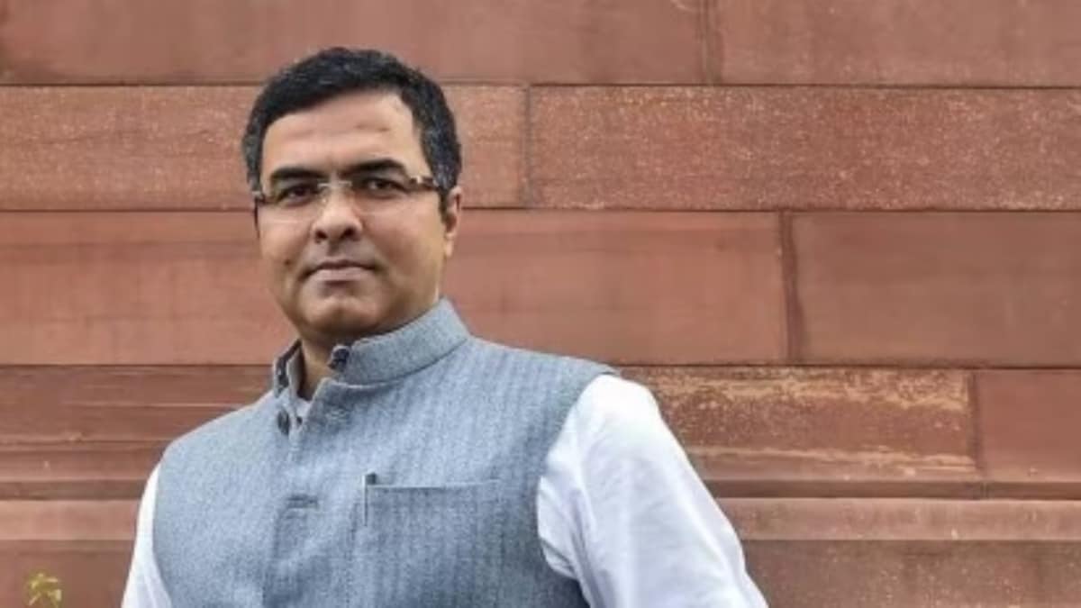 Parvesh Verma Biography
