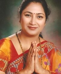 Rekha Gupta Biography