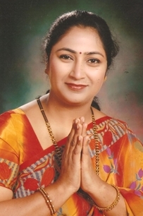 Rekha Gupta Biography