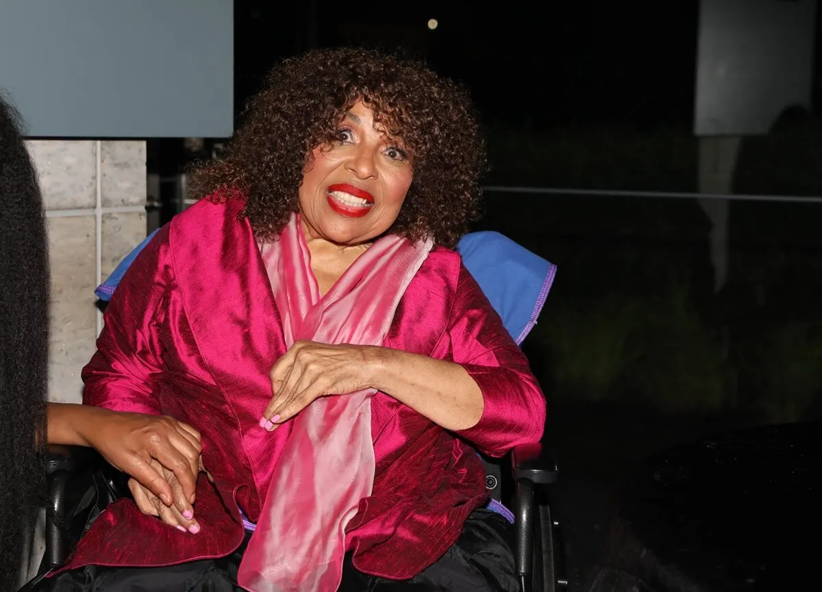 Roberta Flack Biography