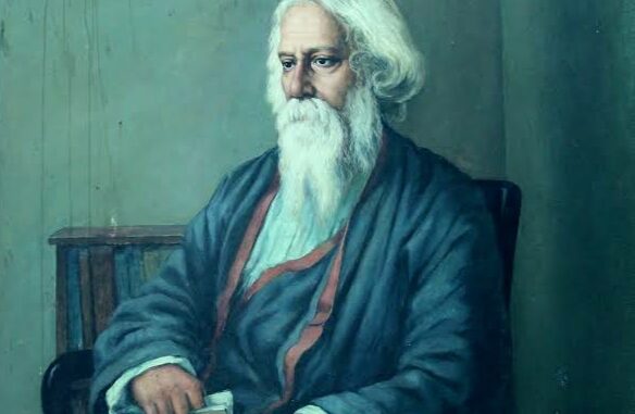 Rabindranath Tagore Biography
