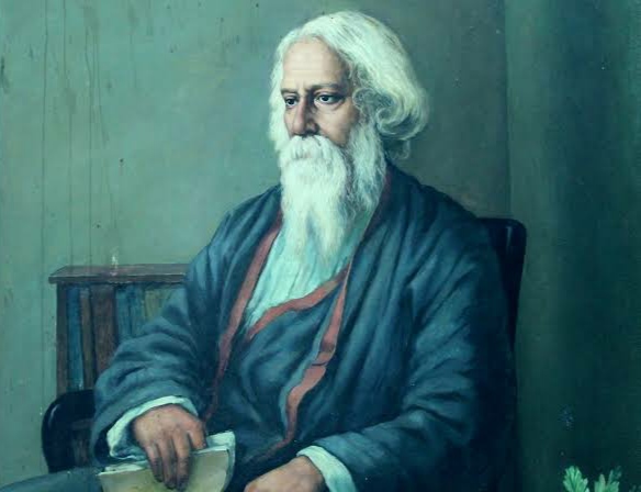 Rabindranath Tagore Biography
