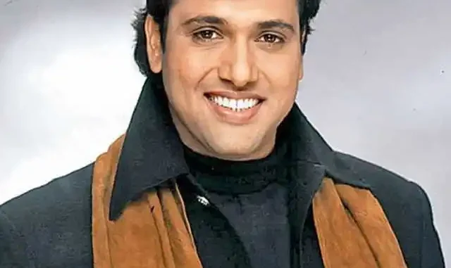 Govinda Biography