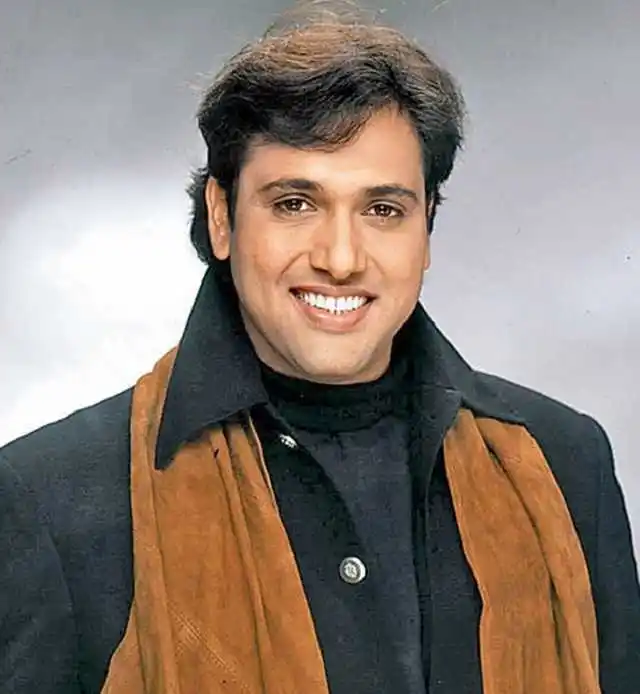 Govinda Biography