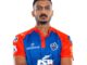 Axar Patel Biography