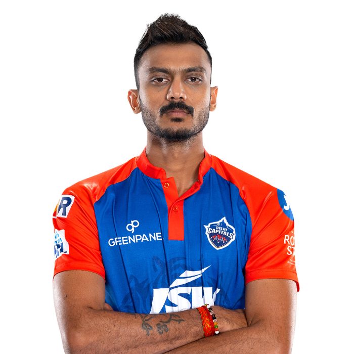 Axar Patel Biography