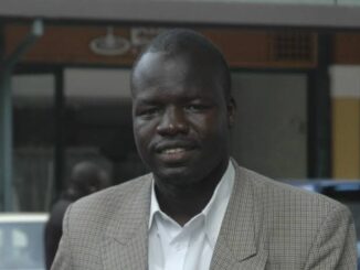 Nelson Makanda Biography