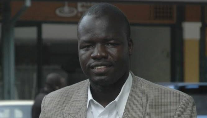 images (12) Nelson Makanda Biography