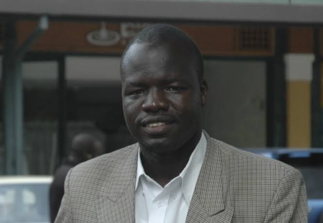 Nelson Makanda Biography