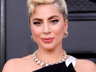 lady gaga Biography 