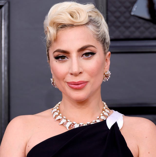 lady gaga Biography 