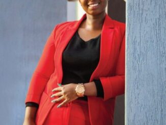 senamile masango biography