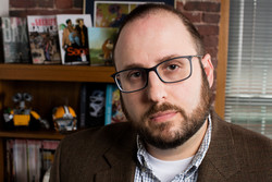 Seth Abramson Biography