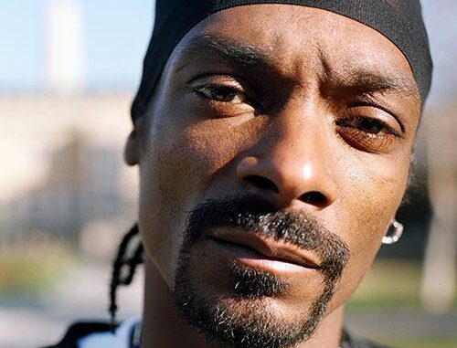Snoop Dogg ogg Biography