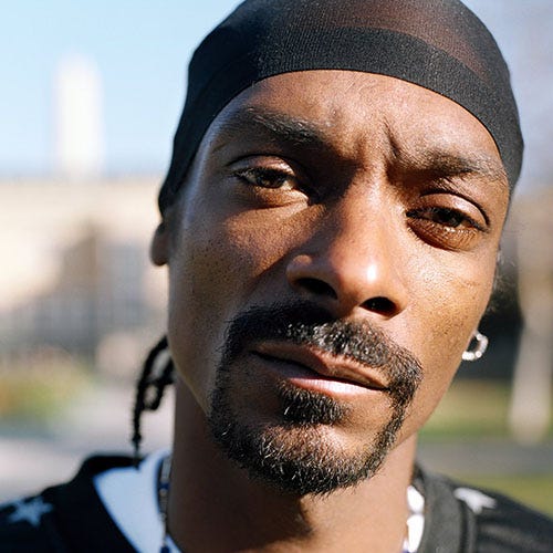 Snoop Dogg ogg Biography